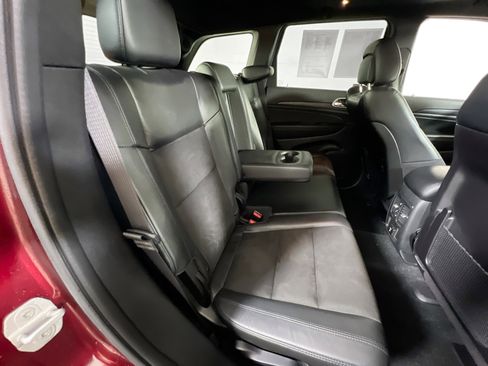 Used 2022 Jeep Grand Cherokee Laredo X image 26