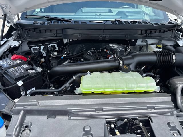 New 2026 Ford F150 King Ranch w/ Equipment Group 601A High AWD/4WD image 21