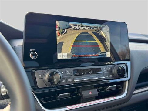 Used 2026 Toyota Grand Highlander XLE image 31