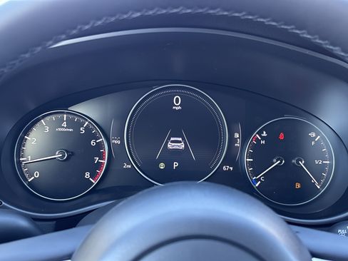 New 2026 MAZDA CX-50 AWD 2.5 S w/ Weather Package image 24