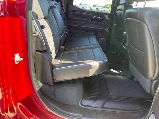 Used 2023 GMC Sierra 1500 AT4X AWD/4WD image 18