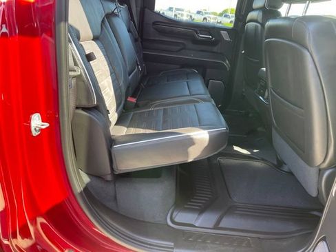 Used 2023 GMC Sierra 1500 AT4X AWD/4WD image 18
