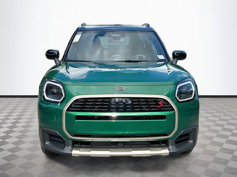 New 2026 MINI Cooper Countryman S image 2