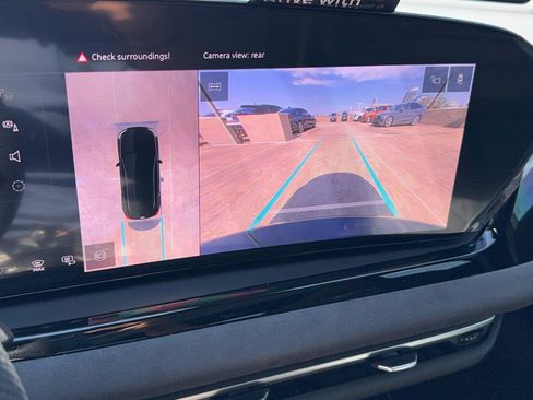 New 2025 Audi S5 Premium Plus image 24