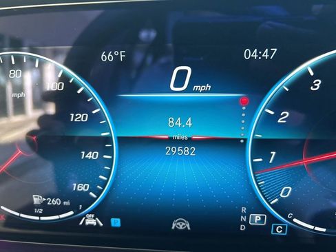 Used 2023 Mercedes-Benz E 350 Sedan w/ Premium Package image 53