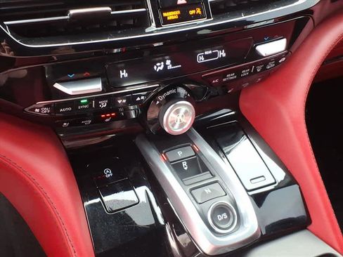 Certified 2023 Acura MDX A-Spec image 21