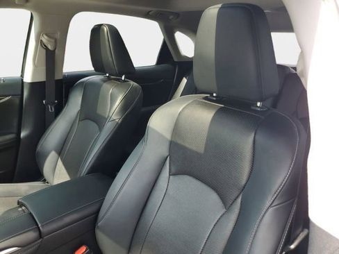 Used 2022 Lexus RX 450h AWD w/ Premium Package image 25