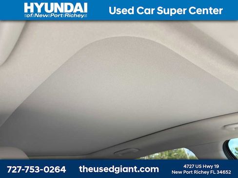 Used 2024 Hyundai Tucson Limited image 8