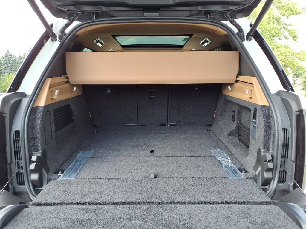 New 2026 Land Rover Range Rover SE AWD/4WD image 26