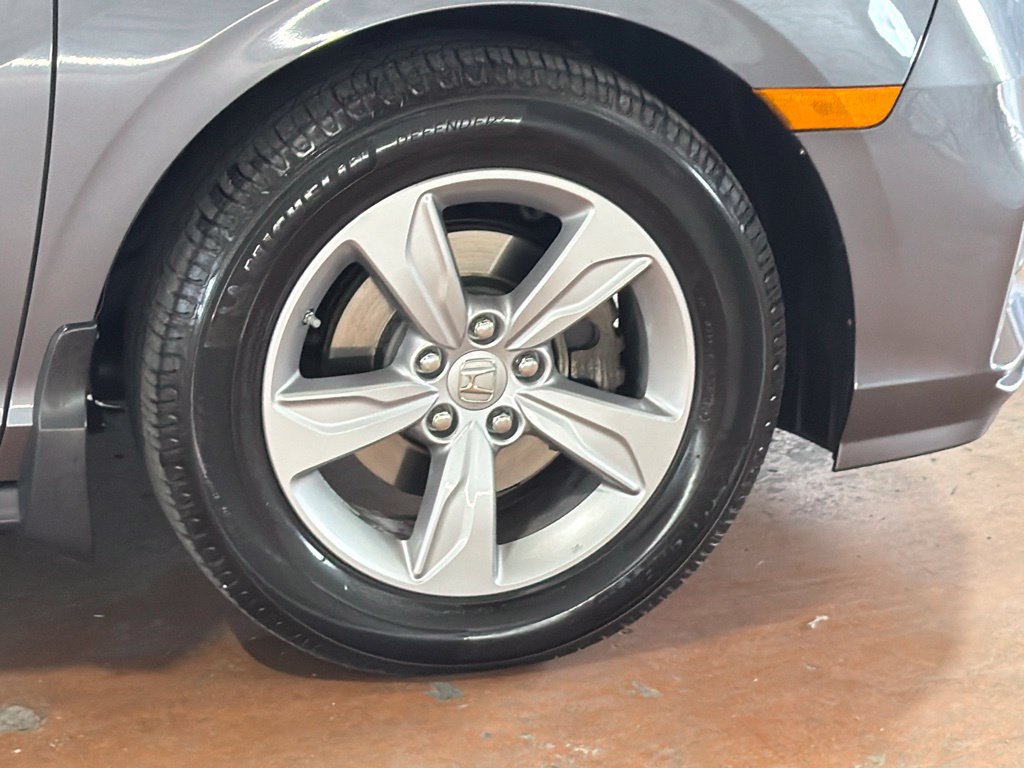 Used 2020 Honda Odyssey EX-L image 9