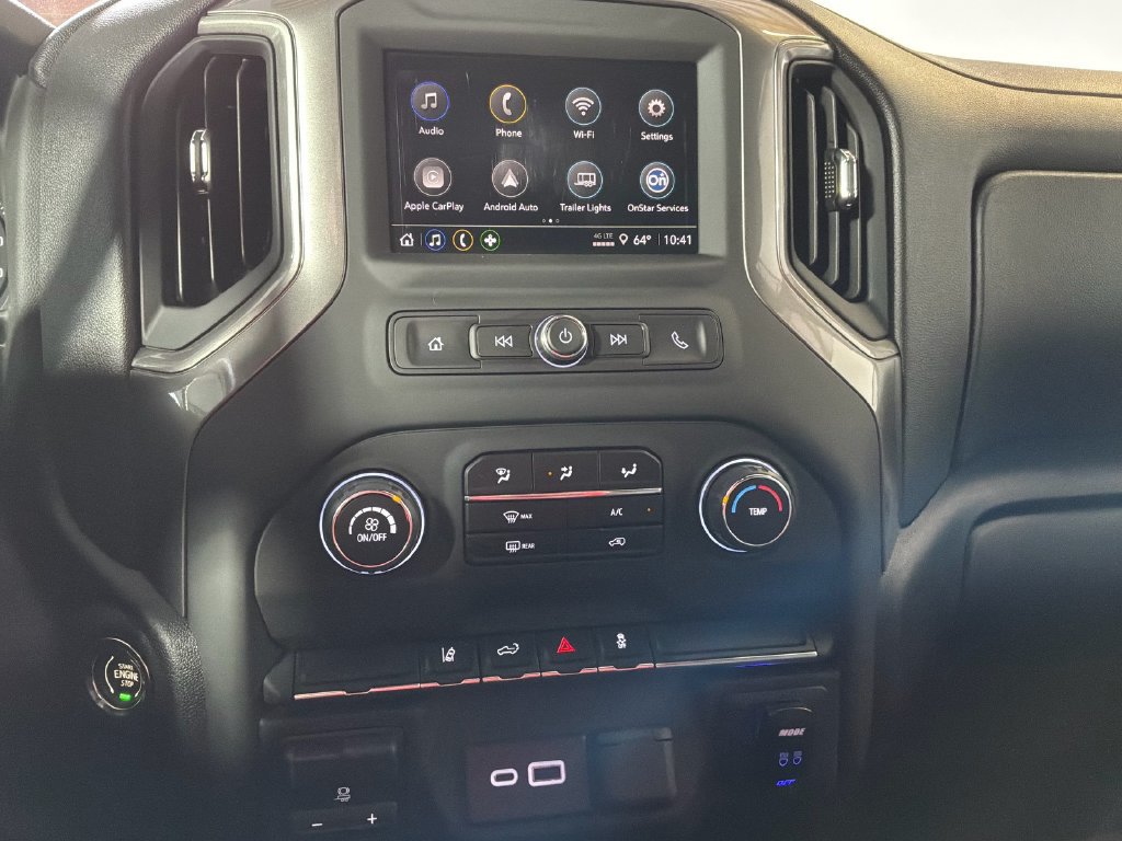 Used 2025 Chevrolet Silverado 3500 W/T AWD/4WD image 35