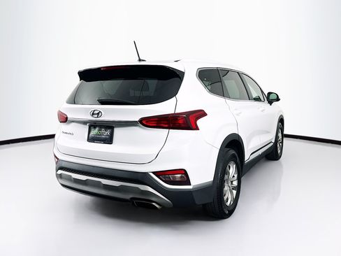 Used 2019 Hyundai Santa Fe SE FWD image 9