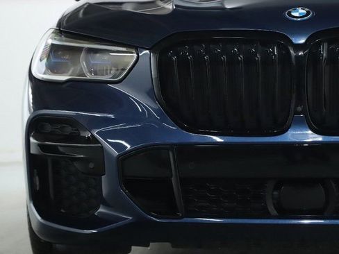 Certified 2023 BMW X5 xDrive45e w/ Executive Package image 6