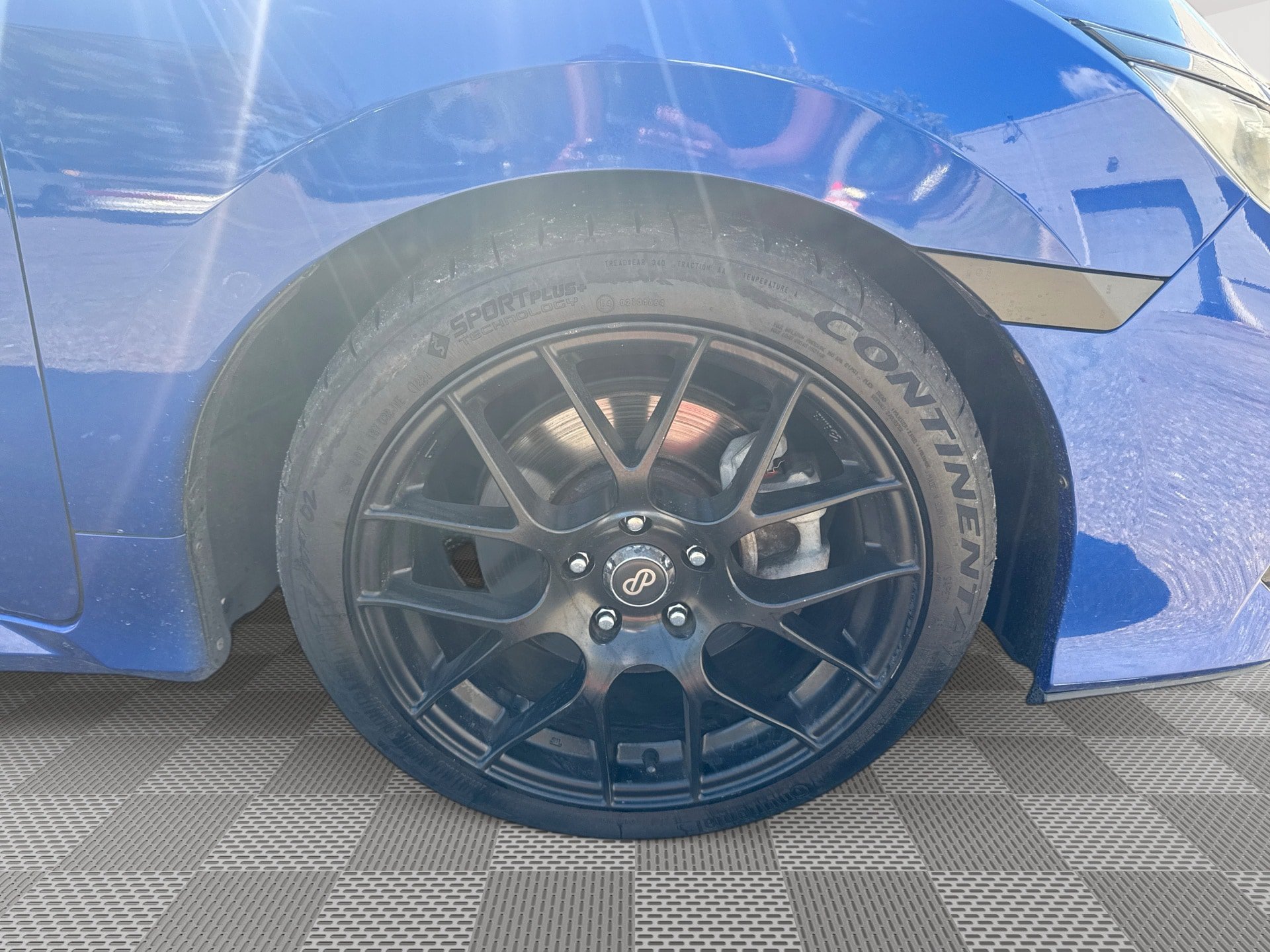 Used 2020 Honda Civic Si image 31