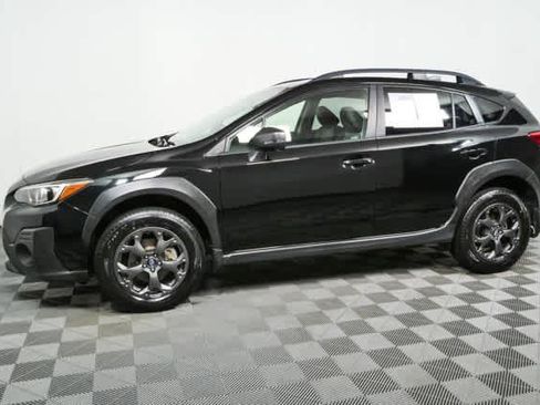 Used 2021 Subaru Crosstrek 2.5i Sport w/ Moonroof Package AWD/4WD image 30