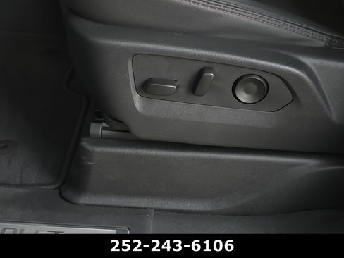 Used 2025 Chevrolet Tahoe RST w/ Advanced Technology Package AWD/4WD image 11