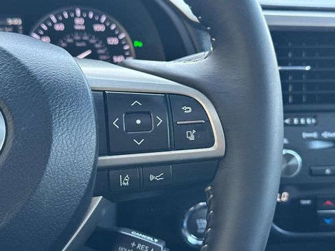 Used 2017 Lexus RX 350 FWD w/ Premium Package image 29