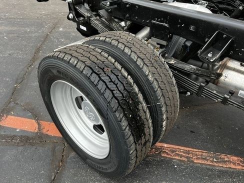 New 2024 RAM 4500 SLT w/ Quick Order Package 2YG SLT image 13