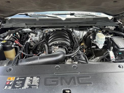 Used 2015 GMC Sierra 1500 Denali AWD/4WD image 48