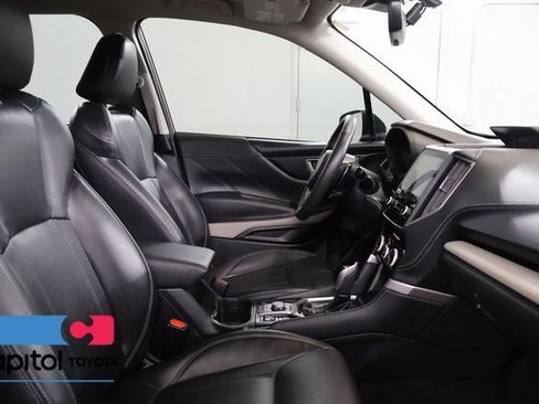 Used 2023 Subaru Forester Limited AWD/4WD image 29