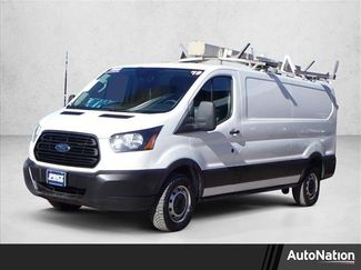 Used 2019 Ford Transit 250 video 1