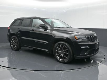 Used 2020 Jeep Grand Cherokee High Altitude