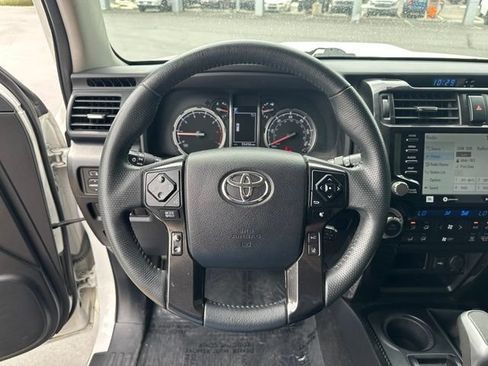 Used 2020 Toyota 4Runner TRD Pro AWD/4WD image 20