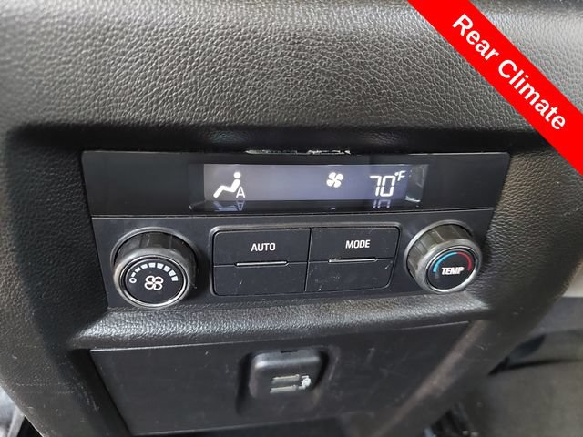 Certified 2023 Chevrolet Traverse LS AWD/4WD image 21