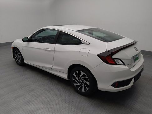 Used 2017 Honda Civic LX-P image 3