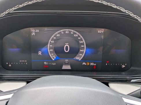 New 2026 Volkswagen Taos S FWD image 25