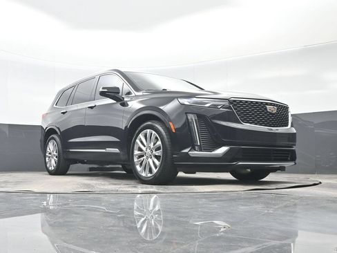 Used 2020 Cadillac XT6 Premium Luxury FWD image 33