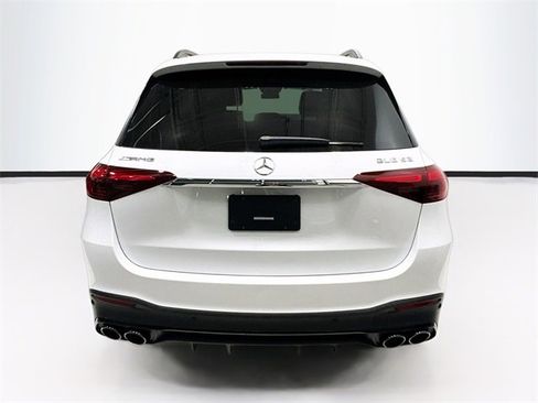 Used 2025 Mercedes-Benz GLE 53 AMG 4MATIC image 6
