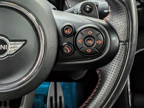Used 2018 MINI Cooper Clubman John Cooper Works AWD/4WD image 36