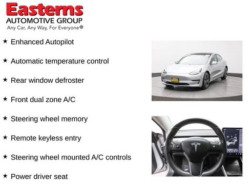 Used 2018 Tesla Model 3 Long Range image 11