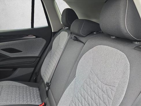 New 2026 Volkswagen Tiguan S image 18