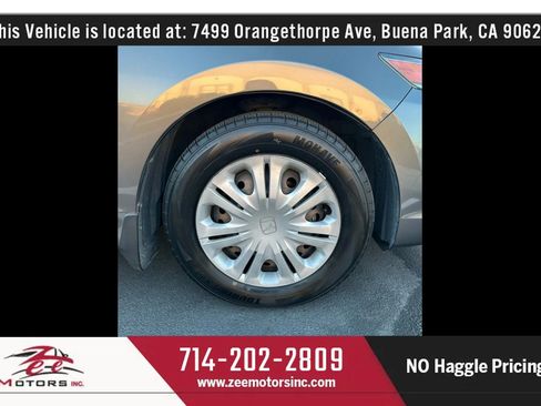 Used 2011 Honda Insight image 42