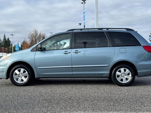Used 2006 Toyota Sienna LE image 2