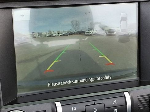 Used 2021 Ford Mustang Convertible w/ Equipment Group 101A image 21