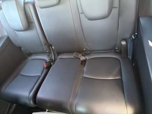 Used 2025 Honda Odyssey Sport-L image 29