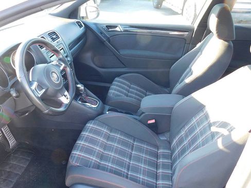 Used 2013 Volkswagen GTI 2-Door FWD image 36