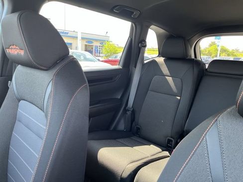 Used 2026 Honda CR-V TrailSport image 13