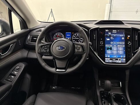 New 2026 Subaru Ascent Bronze Edition AWD/4WD image 14