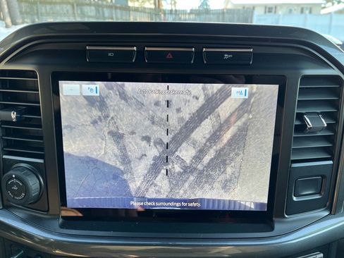 Used 2023 Ford F150 XLT w/ Equipment Group 302A High image 26