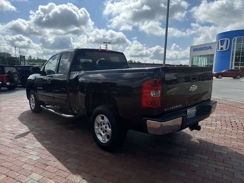 Used 2009 Chevrolet Silverado 1500 LT w/ Power Pack Plus RWD image 34