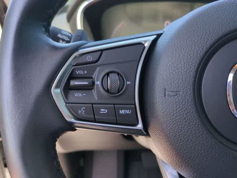 Certified 2025 Acura MDX FWD w/ Technology Package image 26
