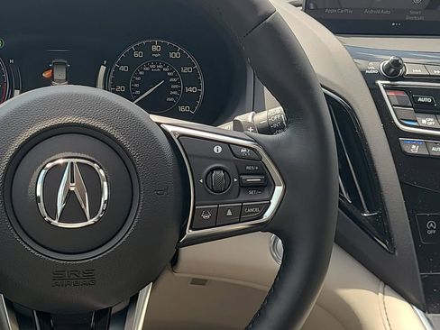 New 2026 Acura RDX SH-AWD w/ Advance Package image 26