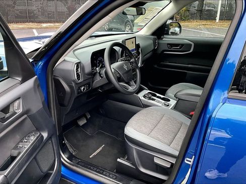 Used 2024 Ford Bronco Sport Big Bend image 15