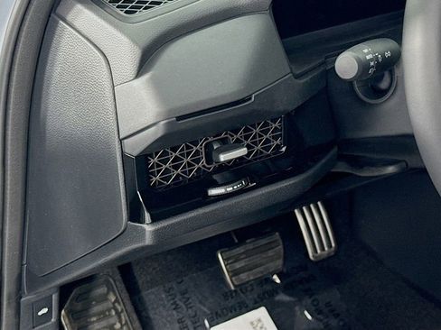 New 2025 Honda Accord Sport image 16