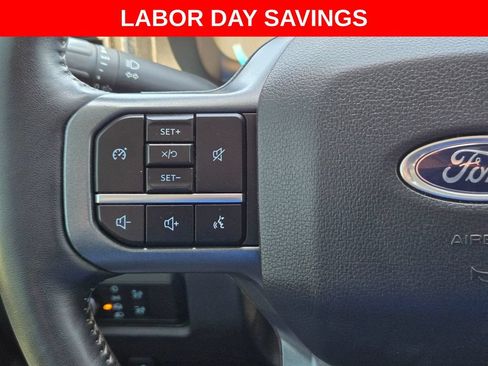 Used 2024 Ford F250 Lariat AWD/4WD image 24