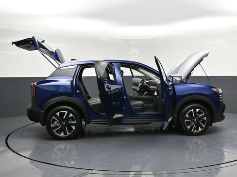 New 2026 Nissan Kicks SV w/ SV Premium Package AWD/4WD image 33